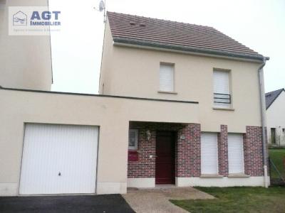 photo For sale House AMIENS 80