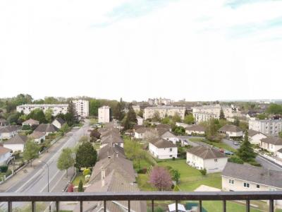 For rent Apartment NOGENT-SUR-SEINE 