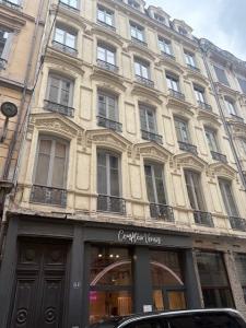 Location Appartement 3 pièces LYON-2EME-ARRONDISSEMENT 69002