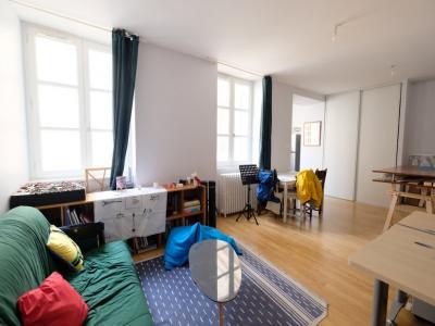 photo For rent Apartment SAINT-ETIENNE 42