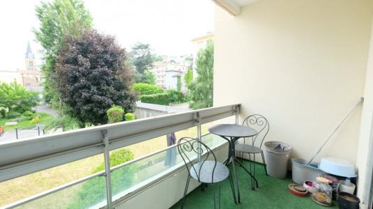 photo For sale Apartment SAINT-ETIENNE 42