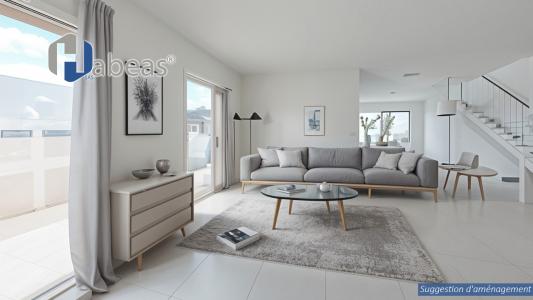 Vente Appartement 4 pièces LYON-8EME-ARRONDISSEMENT 69008