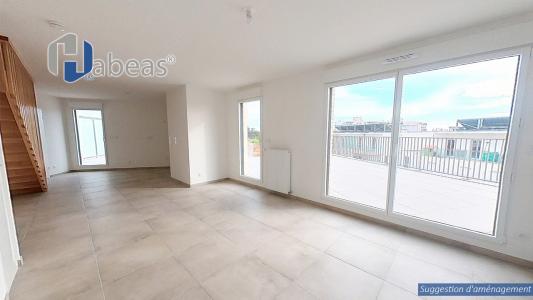 Vente Appartement 4 pièces LYON-8EME-ARRONDISSEMENT 69008