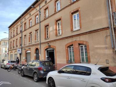 Vente Appartement 2 pièces TOULOUSE 31000