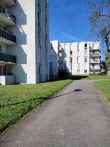 Vente Appartement 4 pièces BLAGNAC 31700