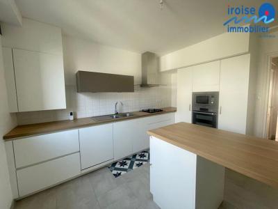 Location Appartement 4 pièces BREST 29200