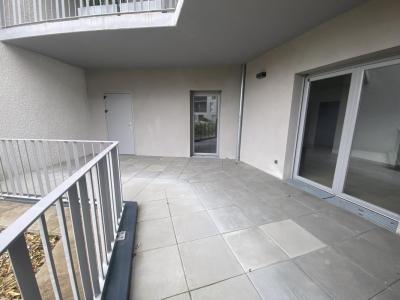Location Appartement 2 pièces SAINTE-LUCE-SUR-LOIRE 44980
