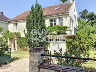 photo For sale House COMPIEGNE 60