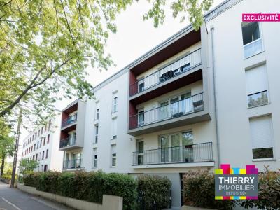Vente Appartement 2 pièces NANTES 44300