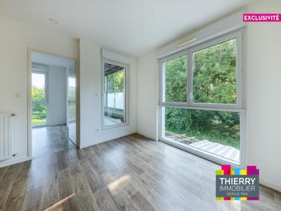 Vente Appartement 2 pièces CHAPELLE-SUR-ERDRE 44240