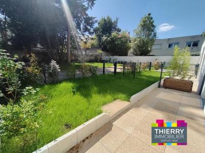 Vente Appartement 3 pièces NANTES 44000