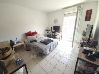 Vente Appartement TOULON 83000