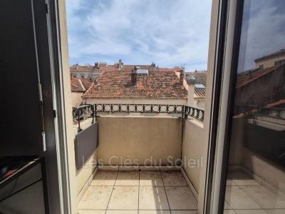 Vente Appartement TOULON 