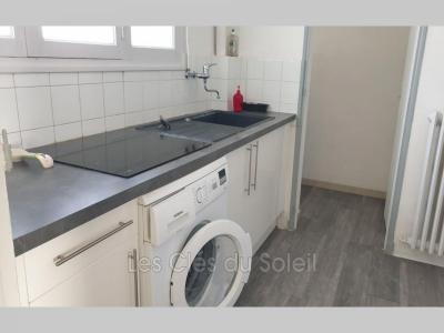 Location Appartement TOULON 