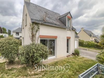 Vente Maison 6 pièces PLOEREN 56880