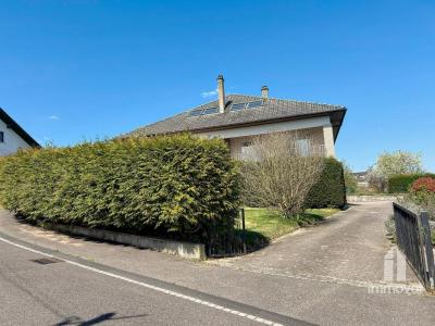 Vente Maison REICHSHOFFEN 
