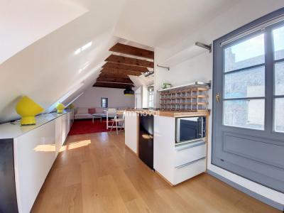 For rent Apartment STRASBOURG
