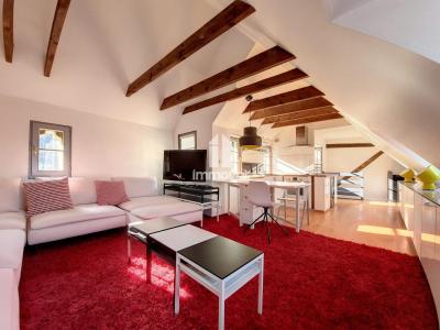 For rent Apartment STRASBOURG 