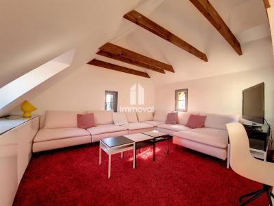 Location Appartement STRASBOURG 