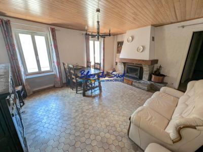For sale House OLETTE