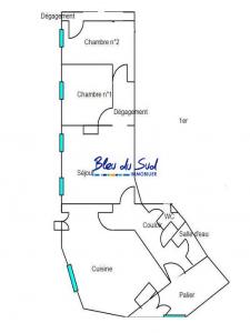 For sale House OLETTE