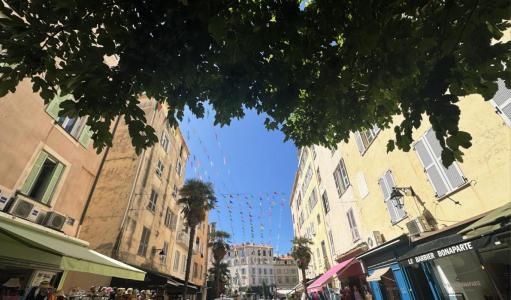 photo For sale Apartment AJACCIO 20
