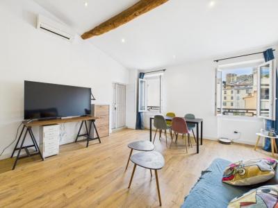 Vente Appartement AJACCIO 