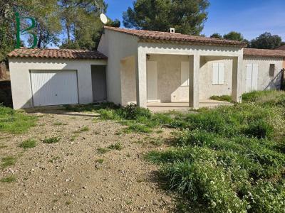 photo For sale House SILLANS-LA-CASCADE 83