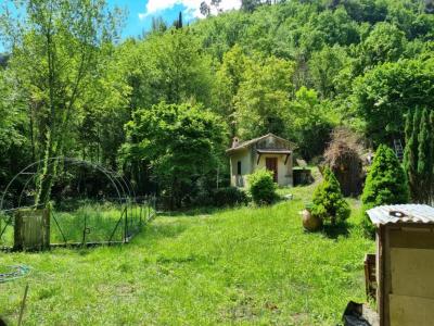Vente Terrain TOURRETTE-LEVENS 06690