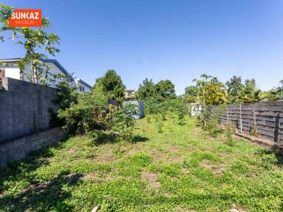 Vente Terrain SAINT-PIERRE 97410