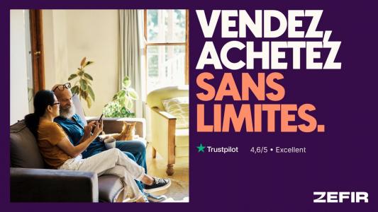 Vente Appartement 5 pièces SURESNES 92150