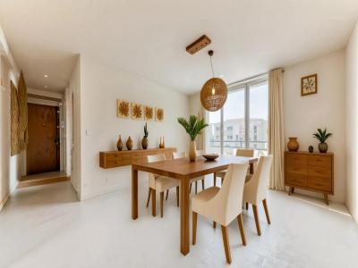 Vente Appartement 3 pièces LYON-8EME-ARRONDISSEMENT 69008