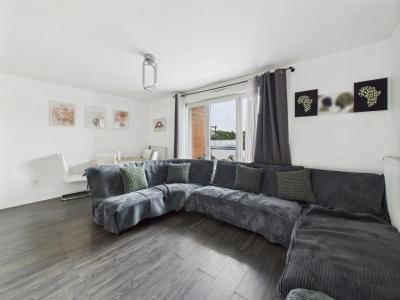 Vente Appartement 4 pièces EPINAY-SUR-SEINE 93800