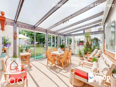 Vente Maison 7 pièces SAVIGNY-LE-TEMPLE 77176