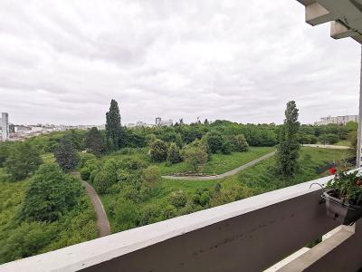 Vente Appartement 3 pièces BAGNOLET 93170