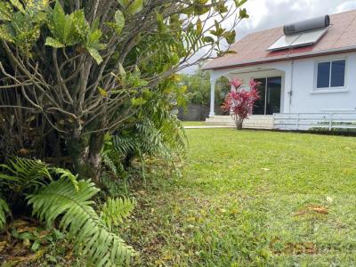 Location Maison 4 pièces VINCENDO 97480