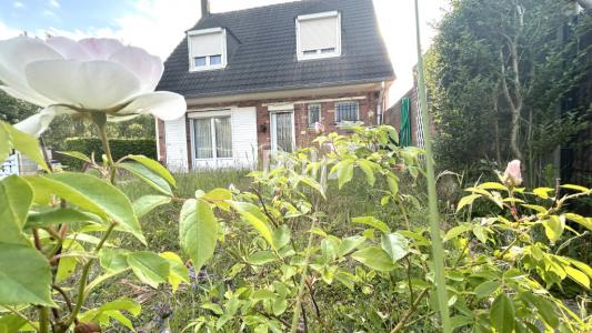 Vente Maison 5 pièces MONTIGNY-EN-GOHELLE 62640