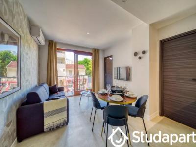 Location Appartement GRENOBLE  38