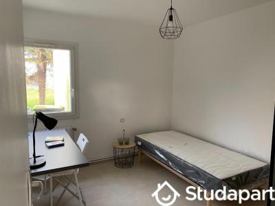 Location Appartement SAINT-BARTHELEMY-D'ANJOU 49124