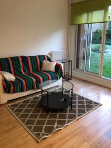 photo For rent Apartment PERREUX-SUR-MARNE 94