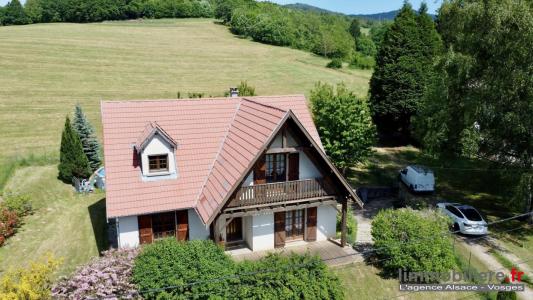 photo For sale House BAN-DE-LAVELINE 88
