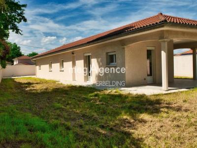 Vente Maison 5 pièces MIZERIEUX 42110