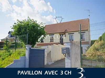 photo For sale House SAINT-LEGER-LES-DOMART 80