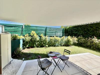 Location Appartement 3 pièces VILLENEUVE-LOUBET 06270