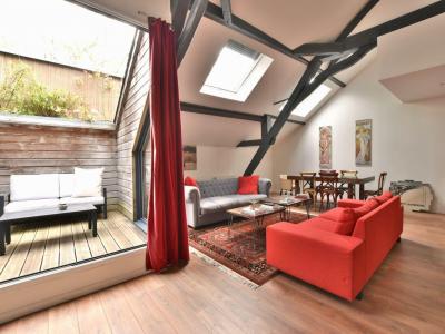 Vente Maison 4 pièces CHOLET 49300
