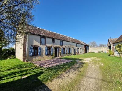 photo For sale House VAUPILLON 28