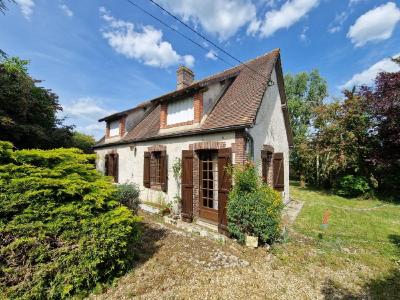 photo For sale House MEAUCE 28