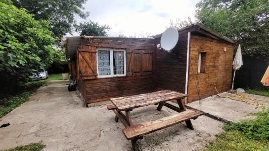 Vente Maison 3 pièces VILLEPERROT 89140