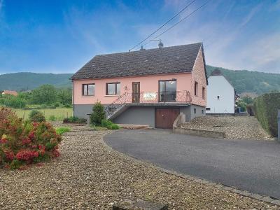 Vente Maison 4 pièces RUSS 67130