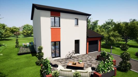 photo For sale House BREZINS 38
